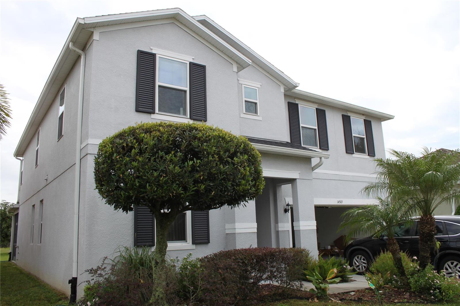 14505 WARD RD, ORLANDO, FL, 32824