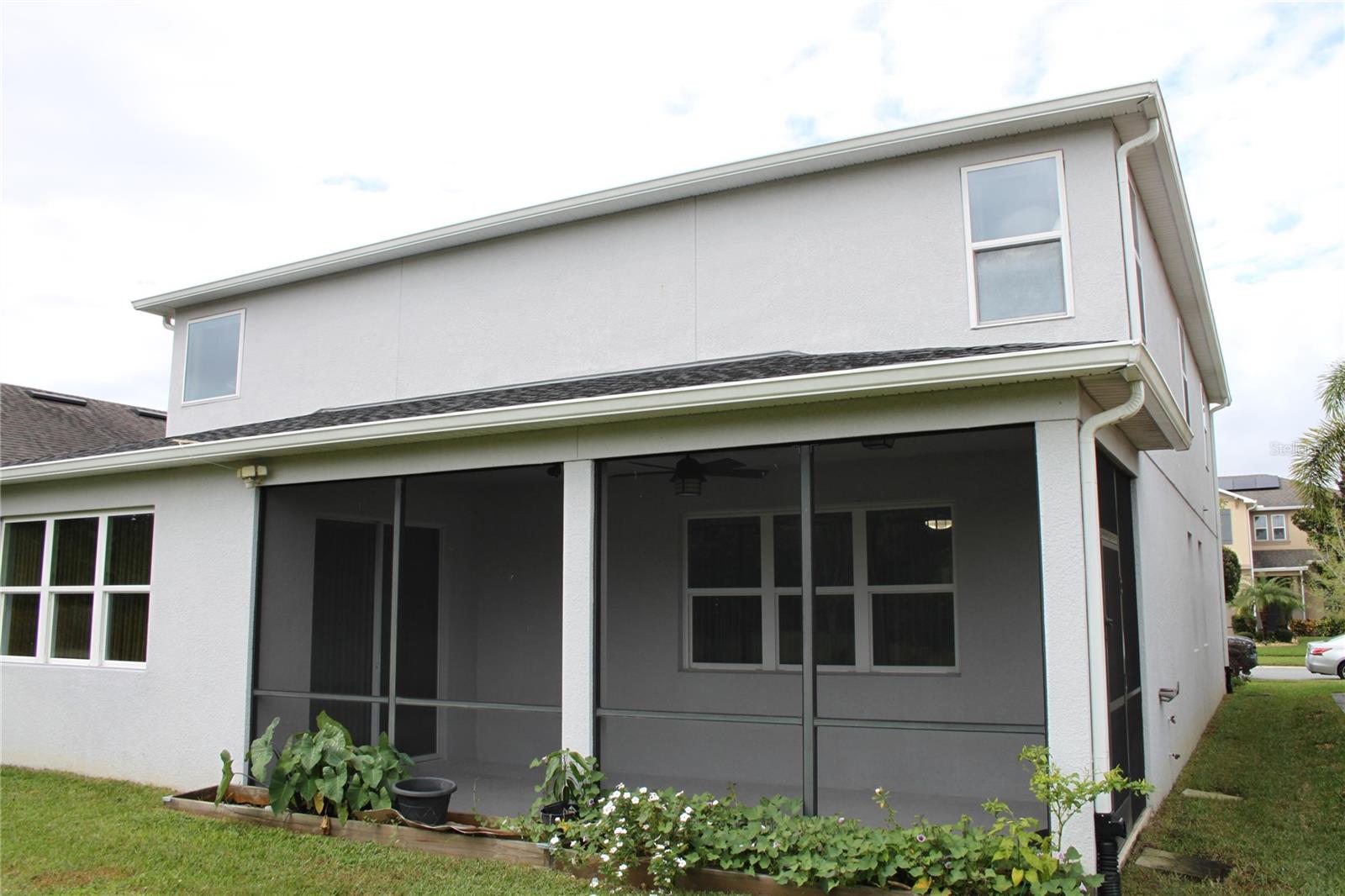 14505 WARD RD, ORLANDO, FL, 32824