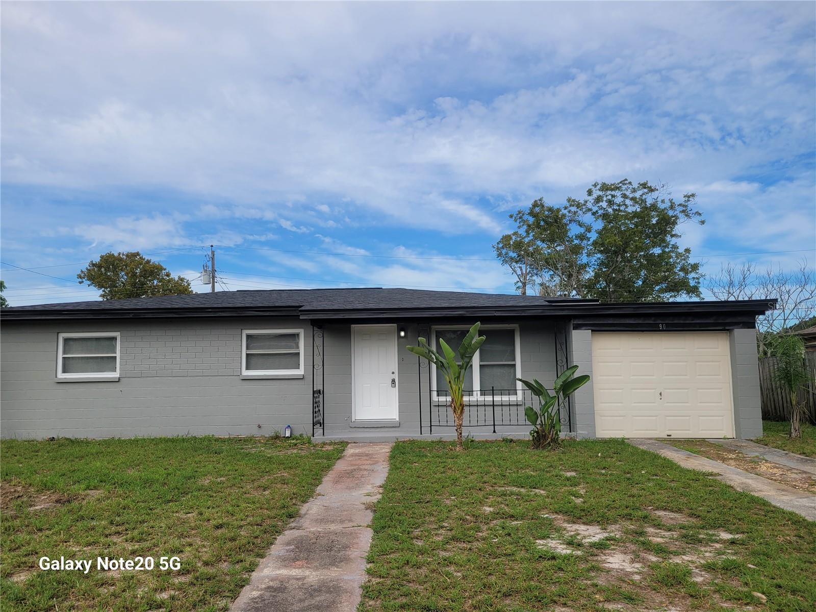 90 SKY LN, TITUSVILLE, FL, 32796