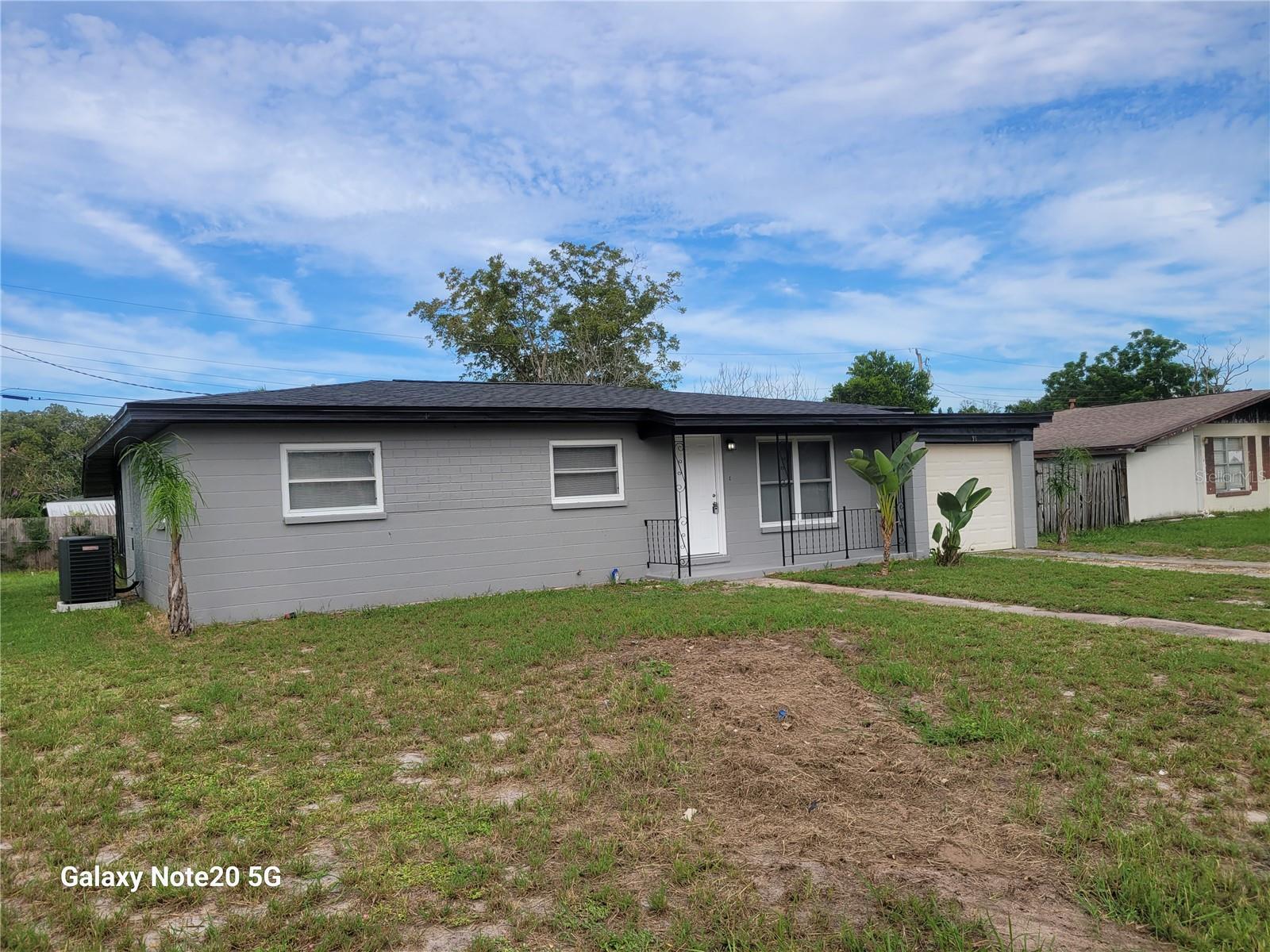 90 SKY LN, TITUSVILLE, FL, 32796