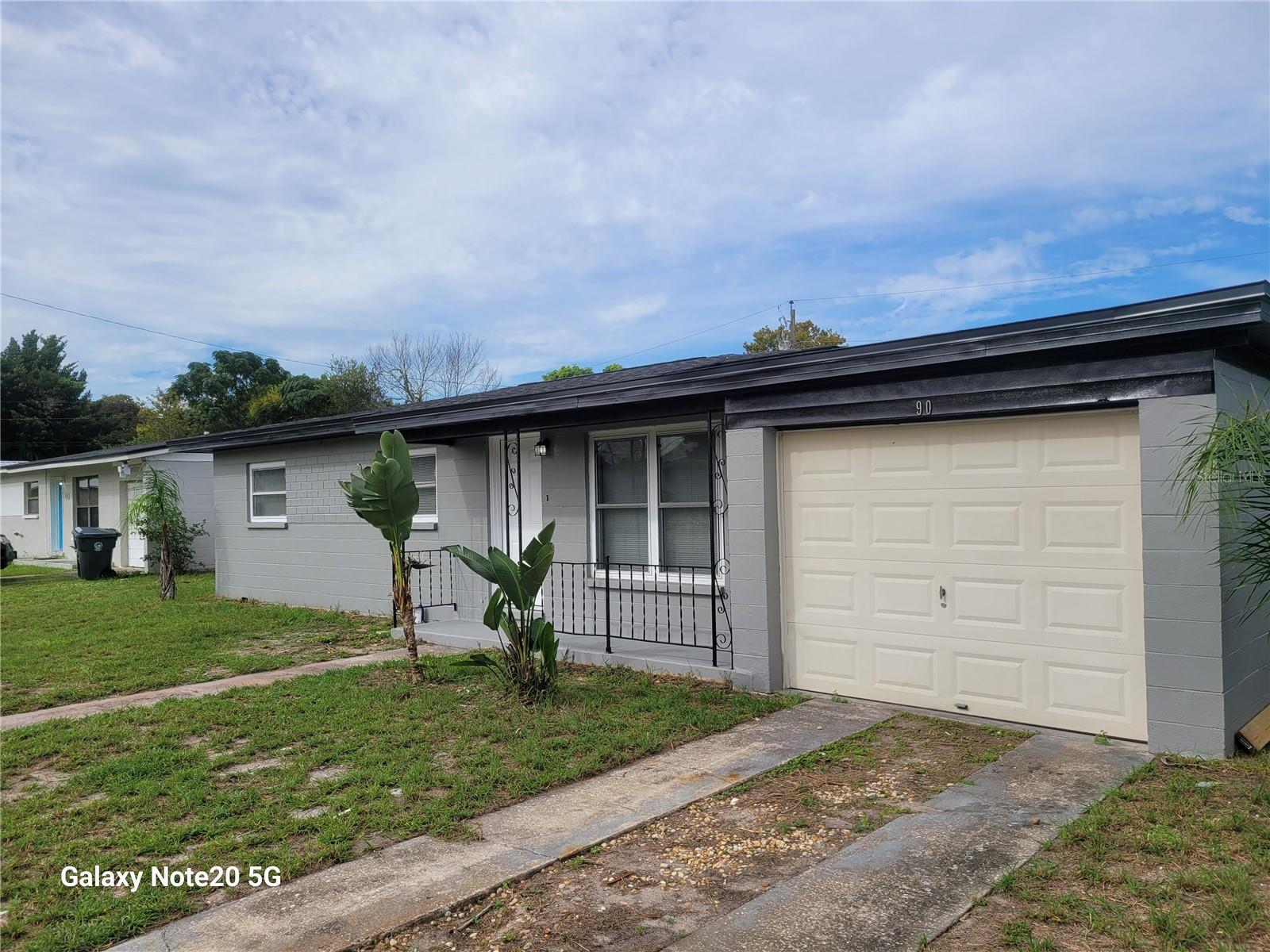 90 SKY LN, TITUSVILLE, FL, 32796