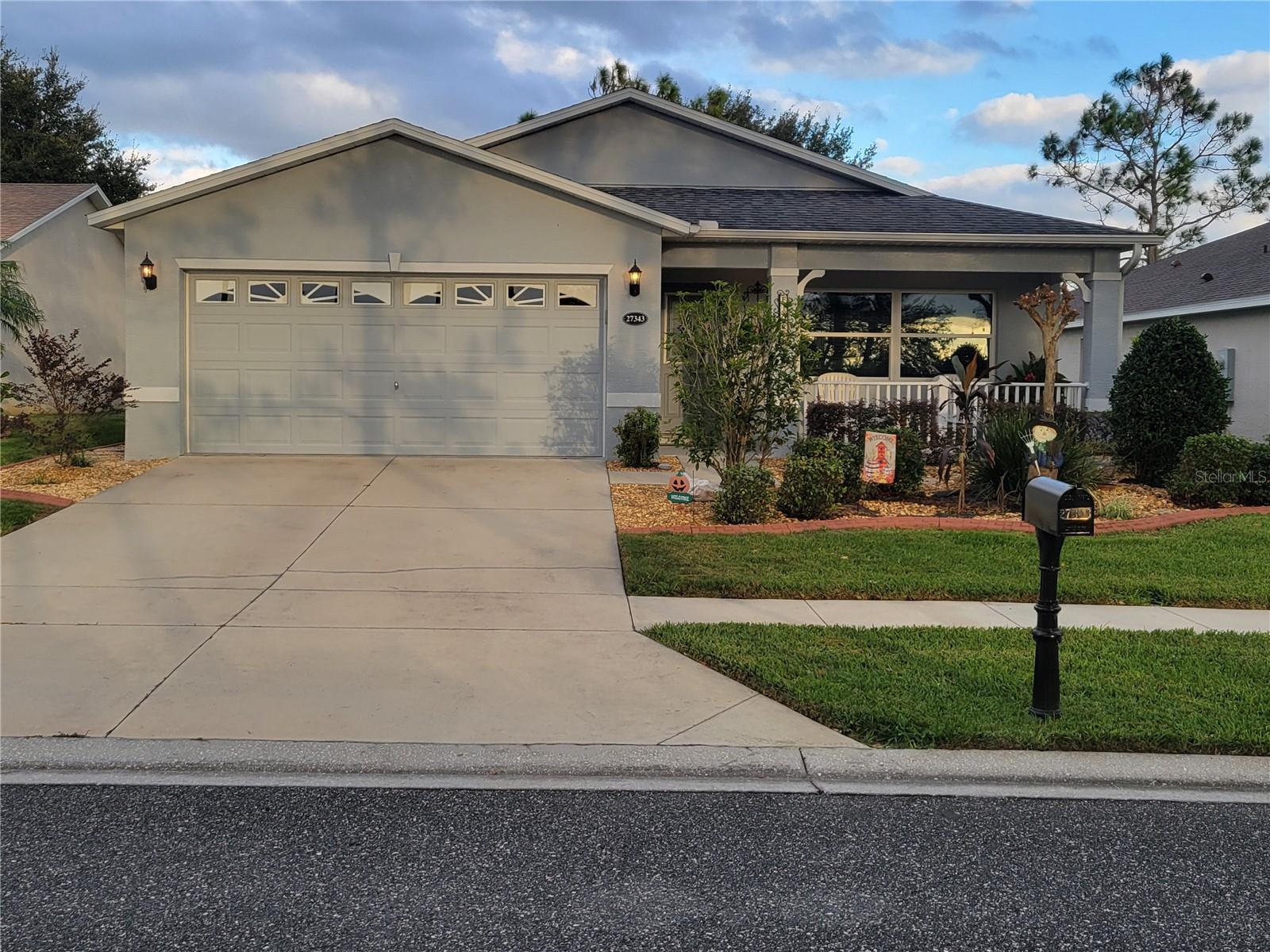 27343 ROANOKE DR, LEESBURG, FL, 34748