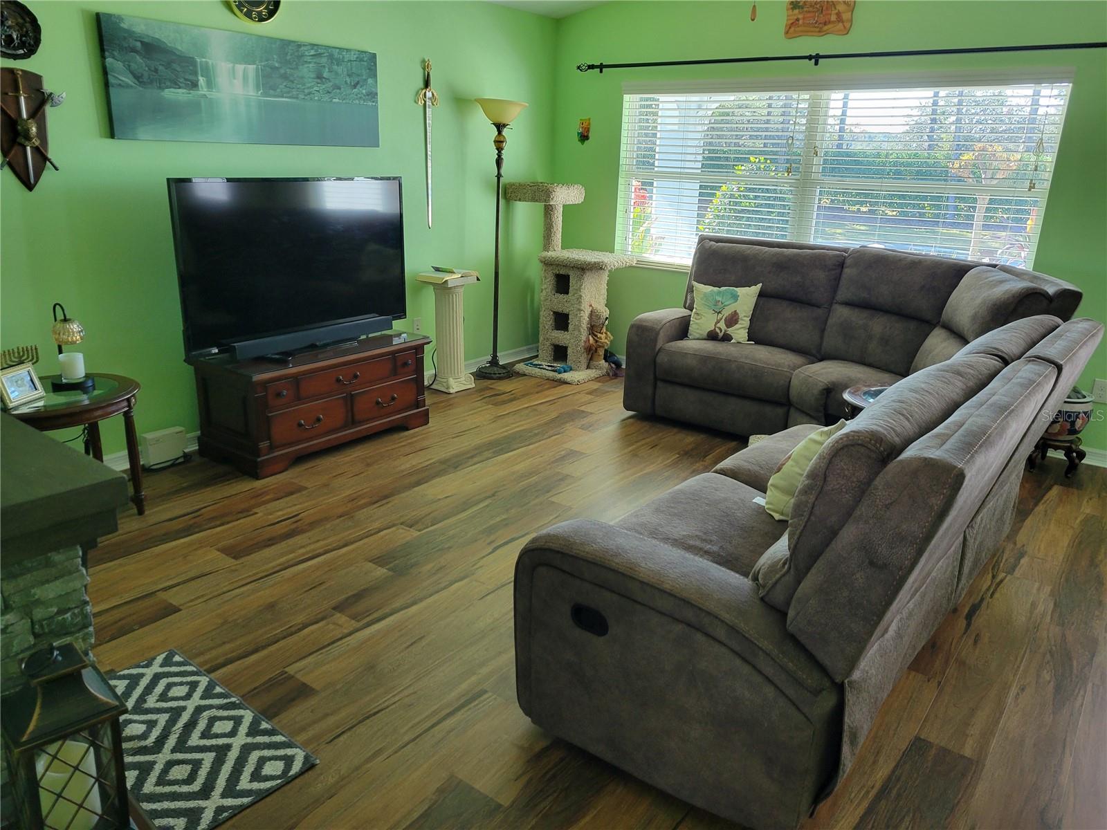 27343 ROANOKE DR, LEESBURG, FL, 34748