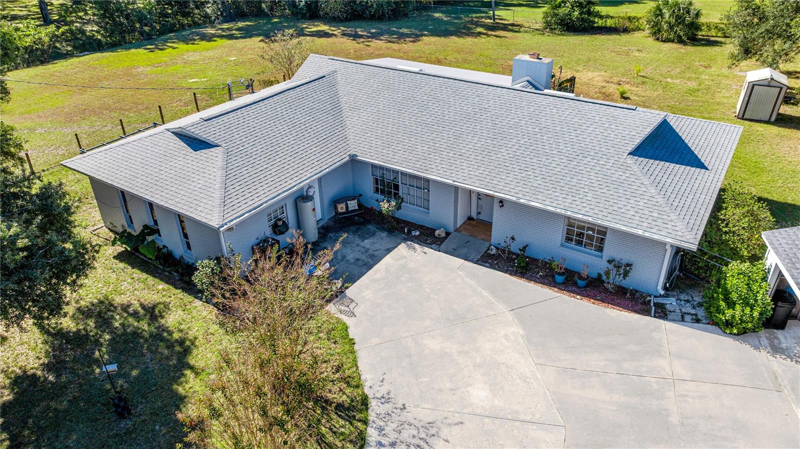 15720 SE 27TH AVE, SUMMERFIELD, FL, 34491