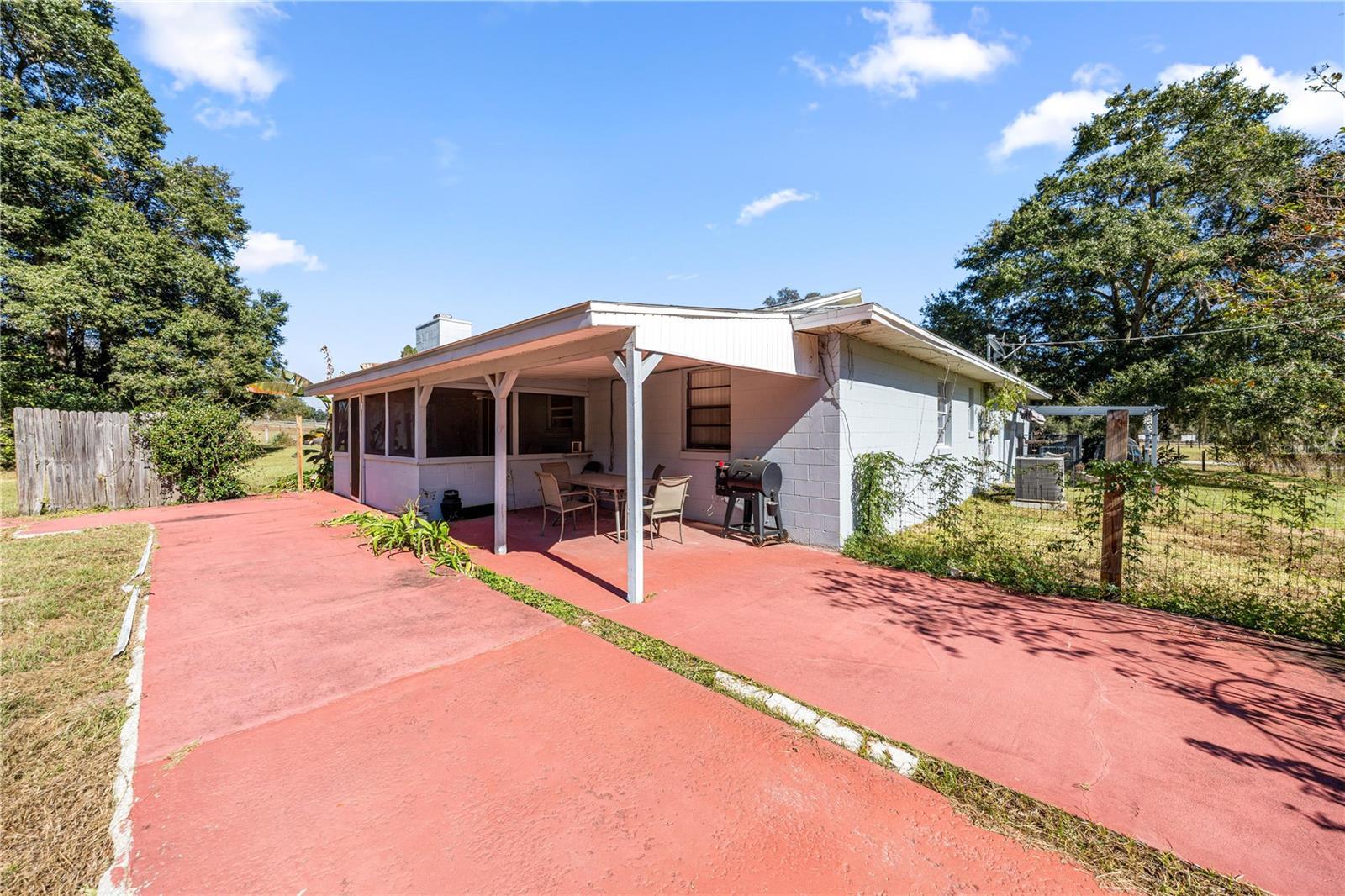 15720 SE 27TH AVE, SUMMERFIELD, FL, 34491