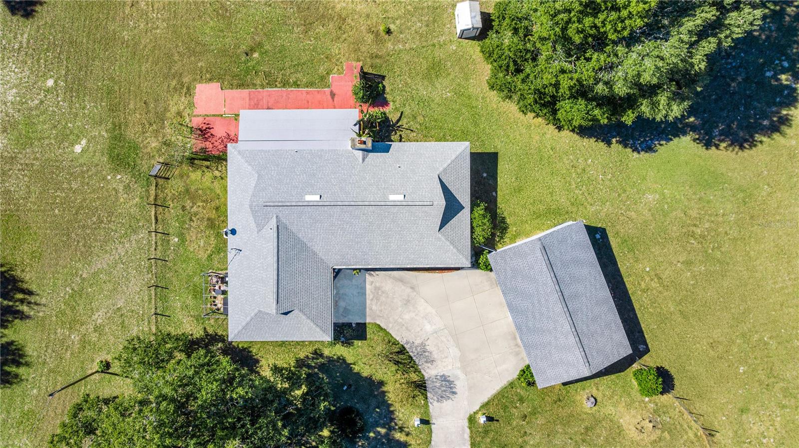 15720 SE 27TH AVE, SUMMERFIELD, FL, 34491