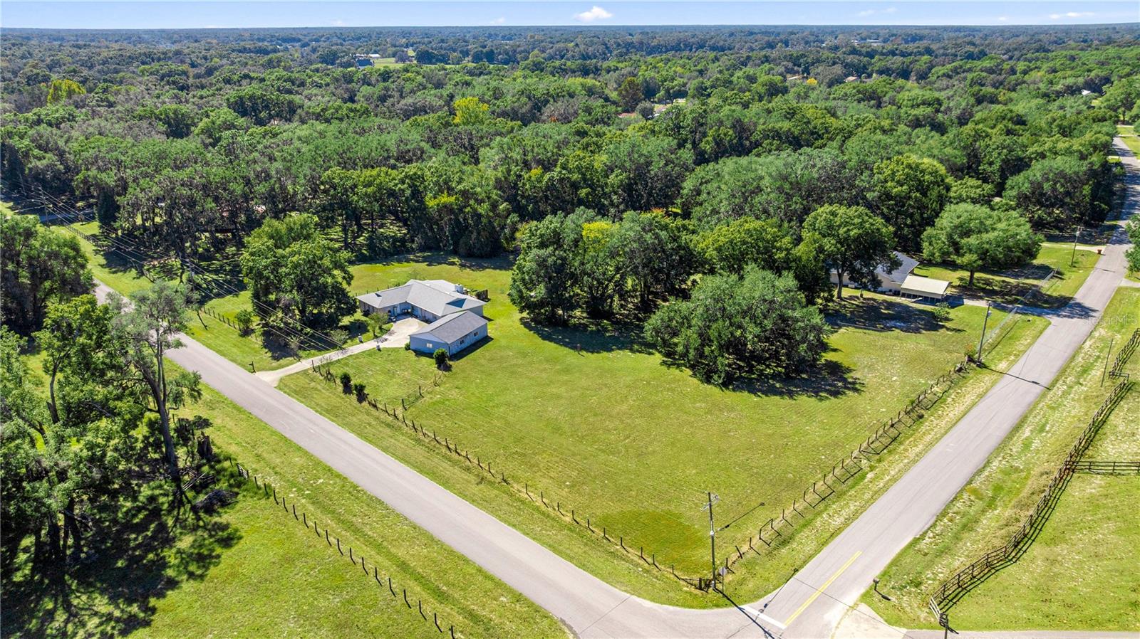 15720 SE 27TH AVE, SUMMERFIELD, FL, 34491