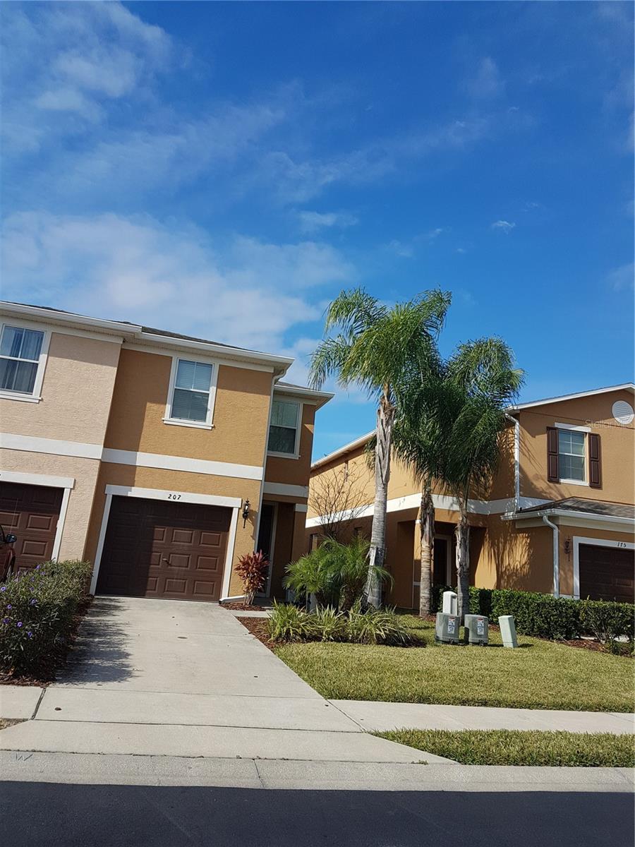 207 SCATON WAY, DAVENPORT, FL, 33897