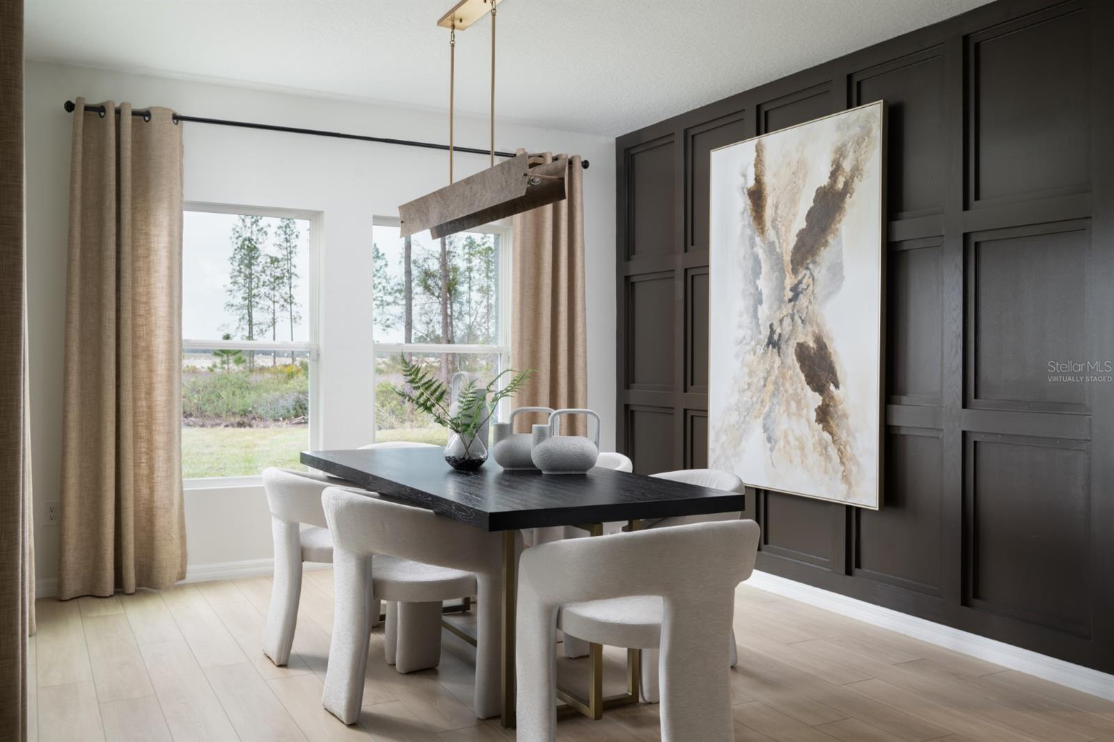 1119 FORESHORE LN, HAINES CITY, FL, 33844