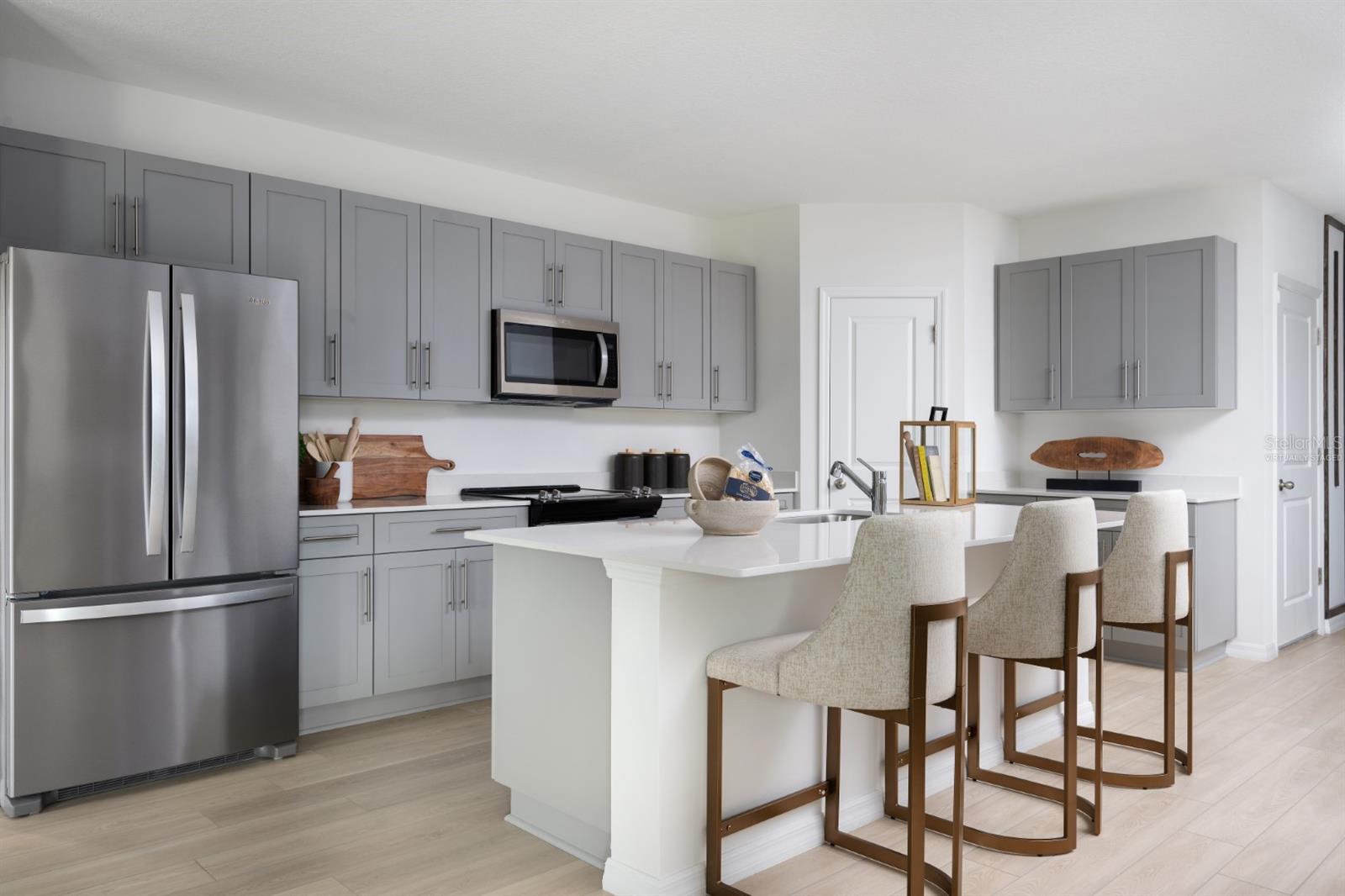 1119 FORESHORE LN, HAINES CITY, FL, 33844