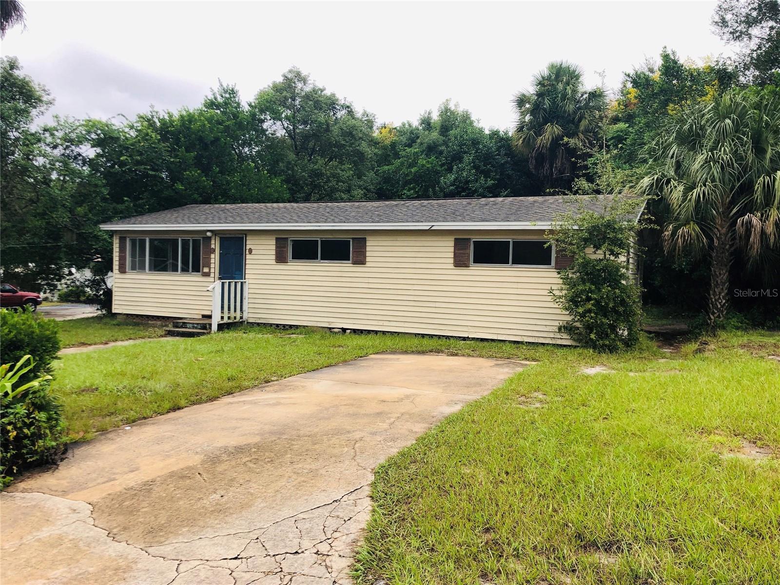 505 W HUBBARD AVE, DELAND, FL, 32720