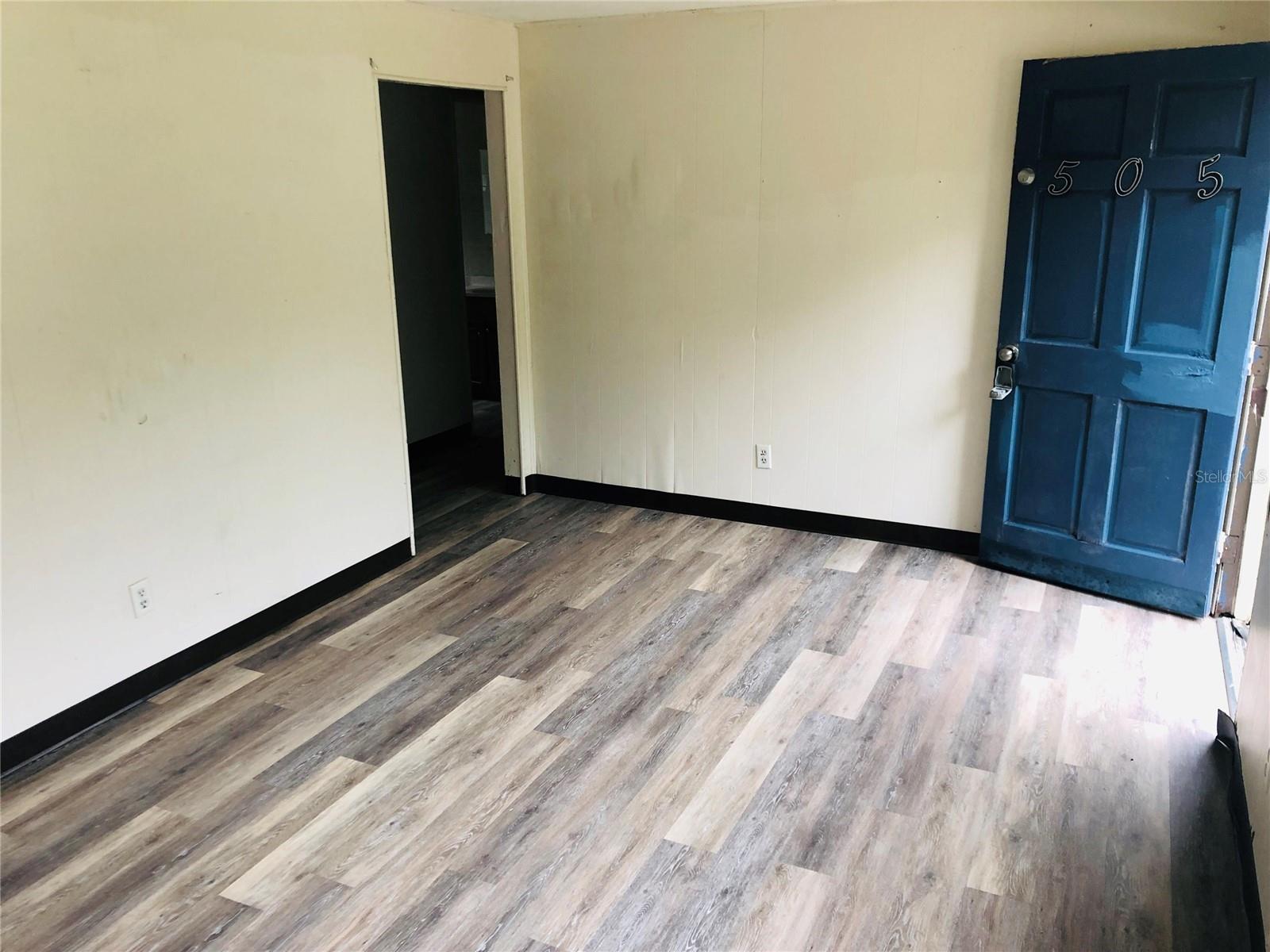 505 W HUBBARD AVE, DELAND, FL, 32720