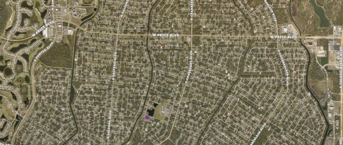 Lot 22 VICKERS LN, NORTH PORT, FL, 34286