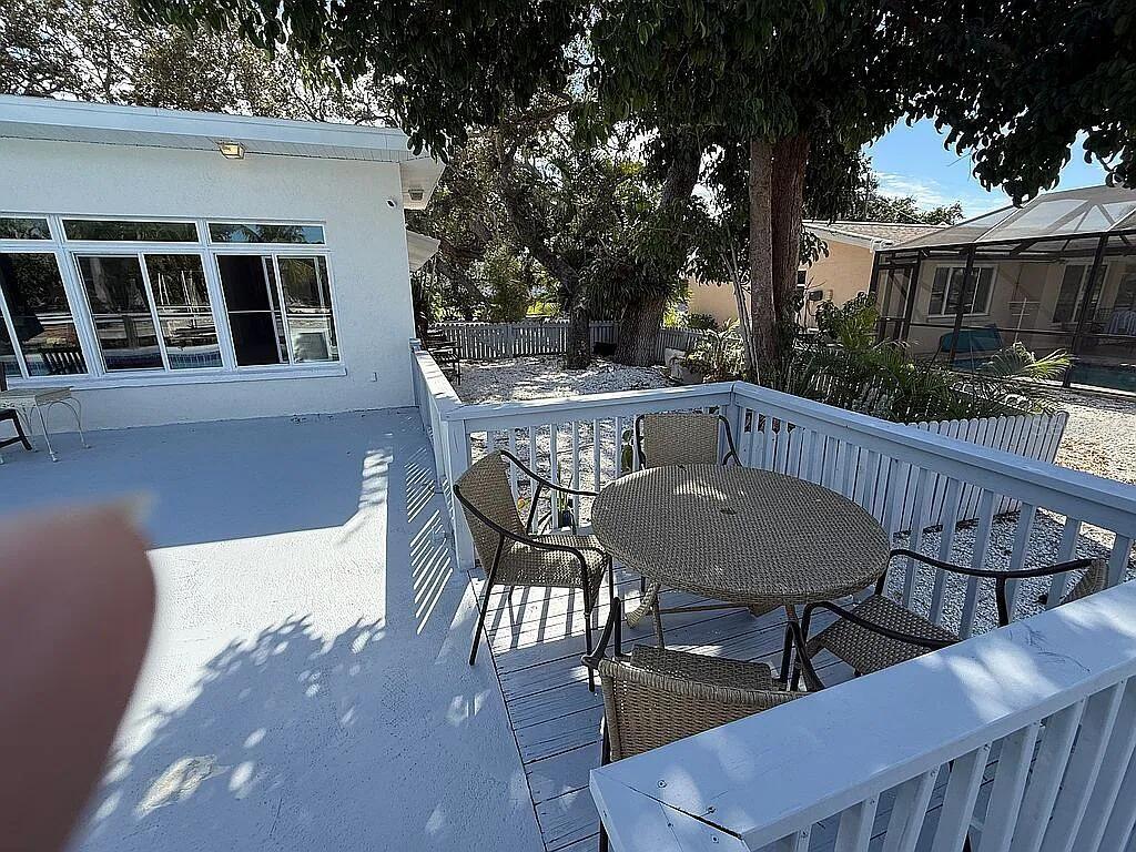 951 CONTENTO ST, SARASOTA, FL, 34242