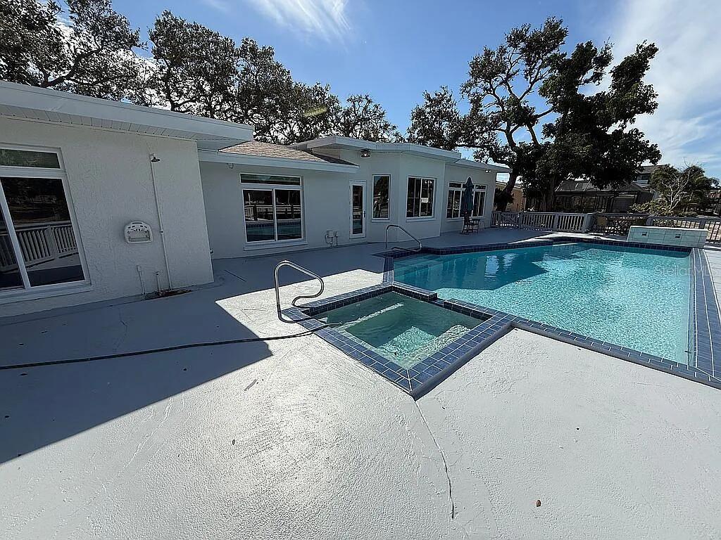 951 CONTENTO ST, SARASOTA, FL, 34242