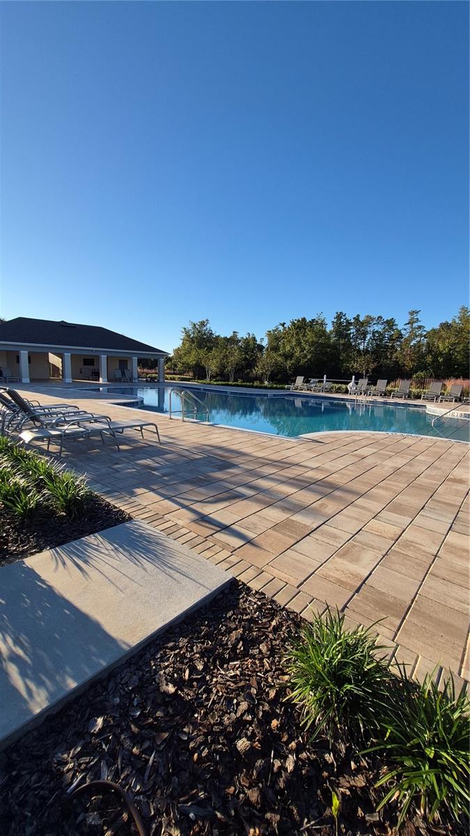 16357 BIRD OF PARADISE AVE, CLERMONT, FL, 34714