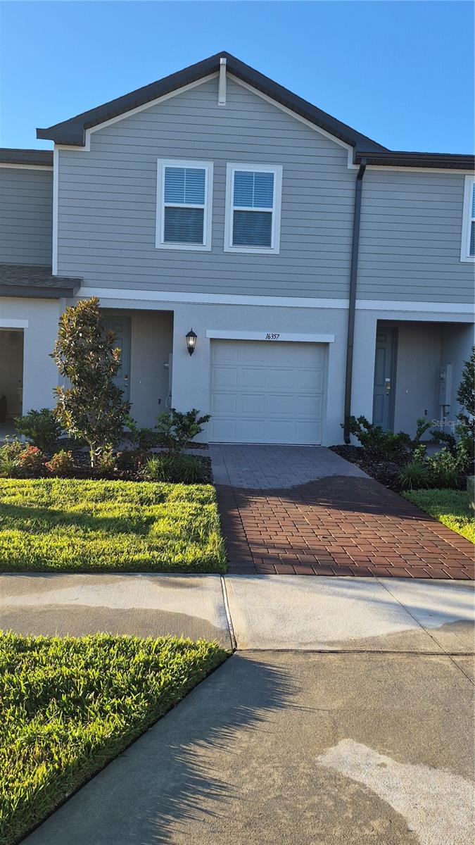 16357 BIRD OF PARADISE AVE, CLERMONT, FL, 34714