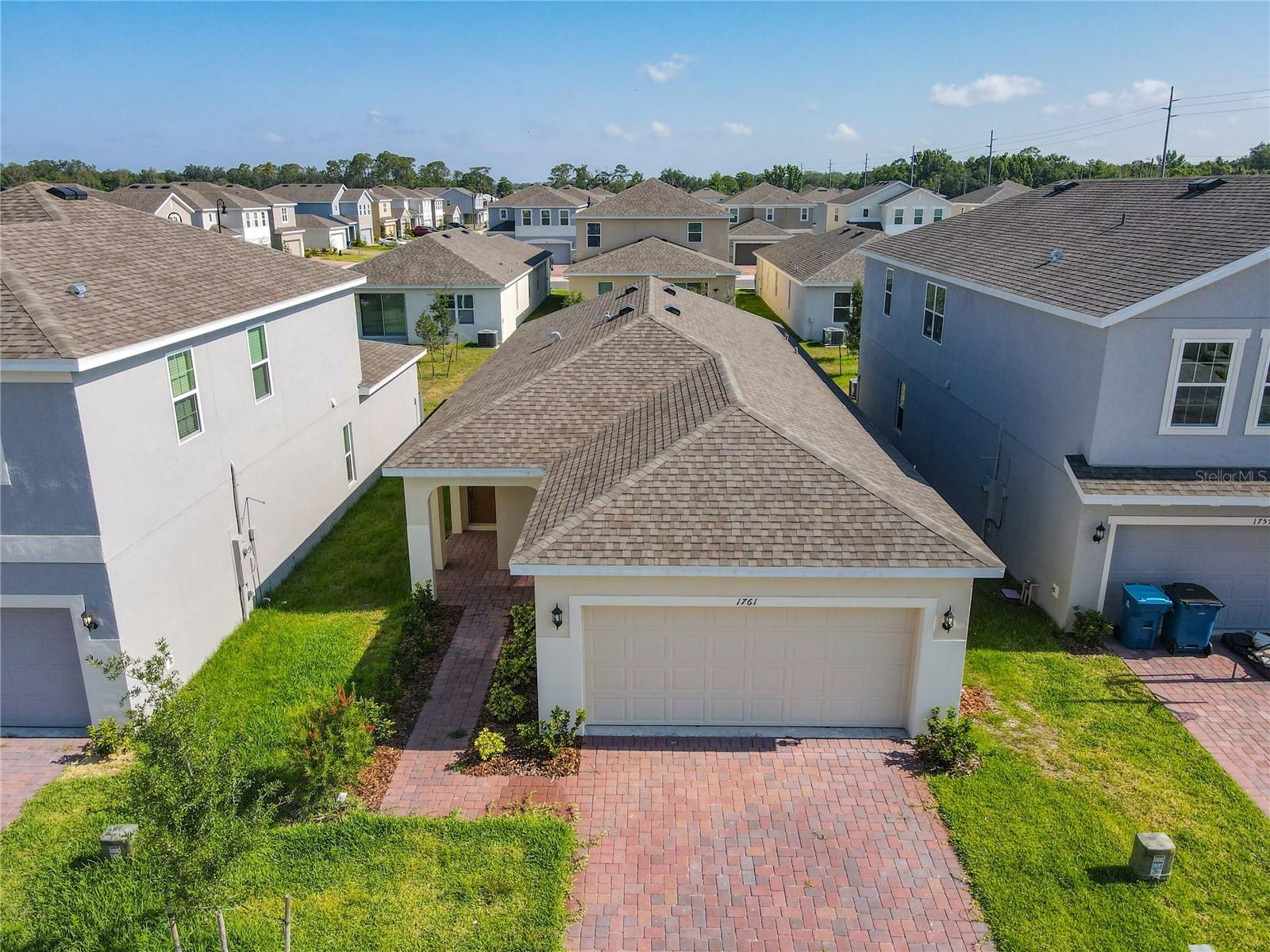 1761 TREE SHADE DR, DAVENPORT, FL, 33837