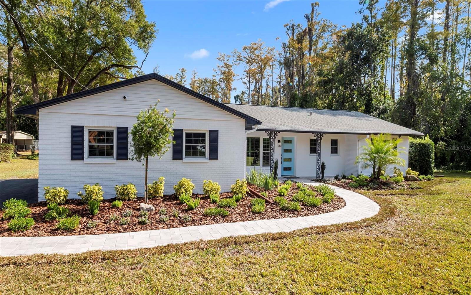 11201 HIDDEN VALLEY DR, TAMPA, FL, 33618