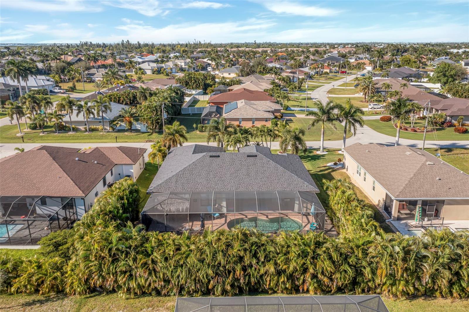 2604 SW 26TH TER, CAPE CORAL, FL, 33914