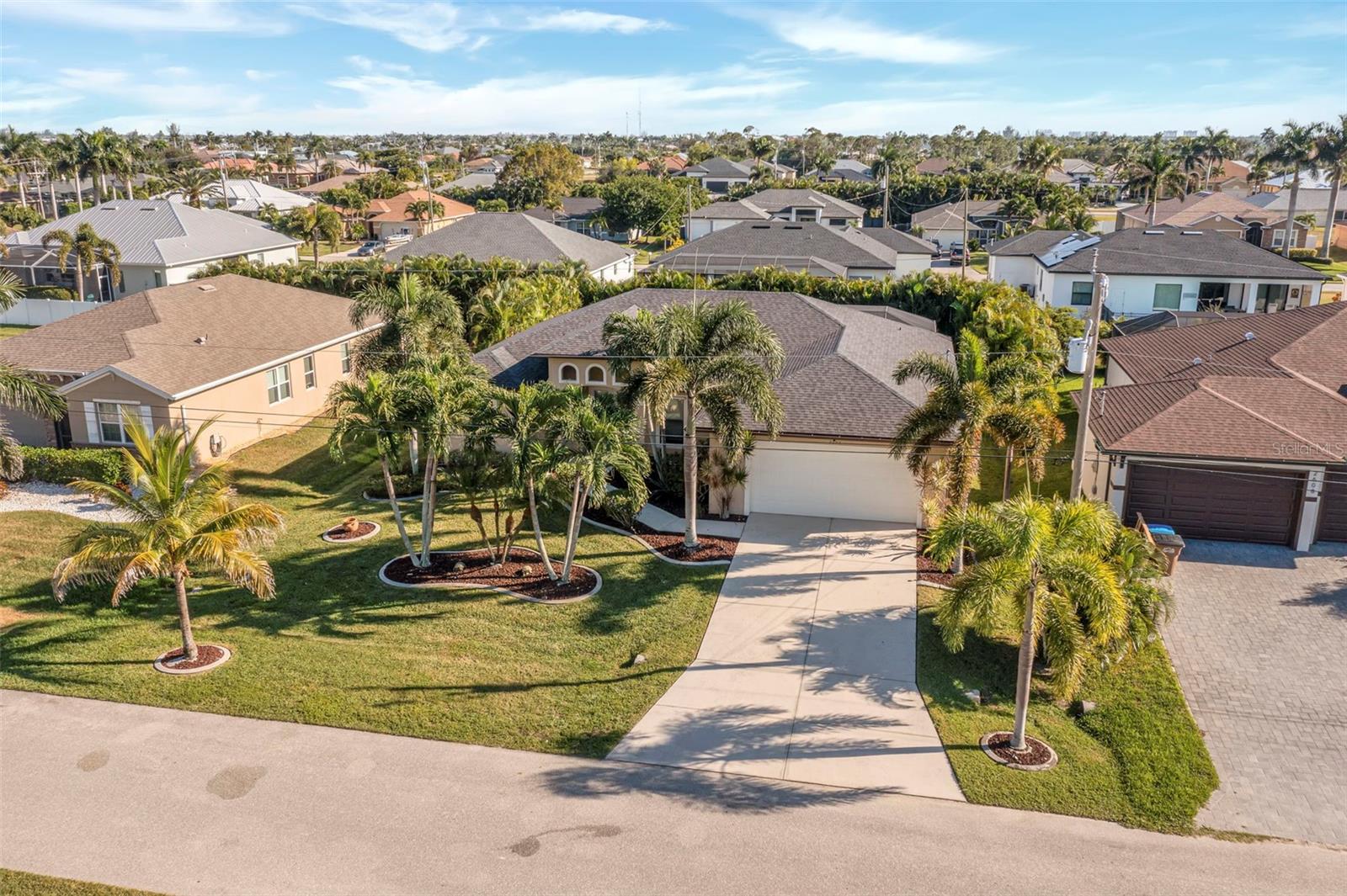 2604 SW 26TH TER, CAPE CORAL, FL, 33914
