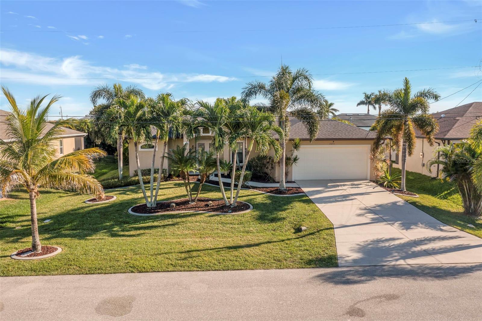 2604 SW 26TH TER, CAPE CORAL, FL, 33914