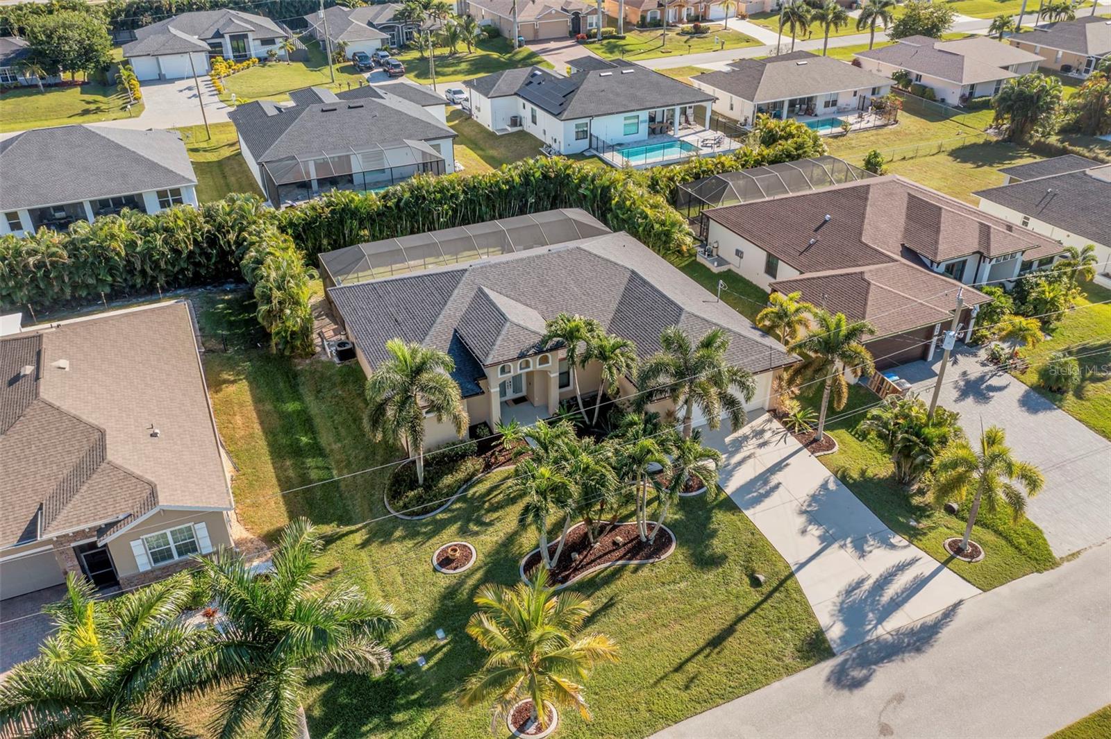 2604 SW 26TH TER, CAPE CORAL, FL, 33914