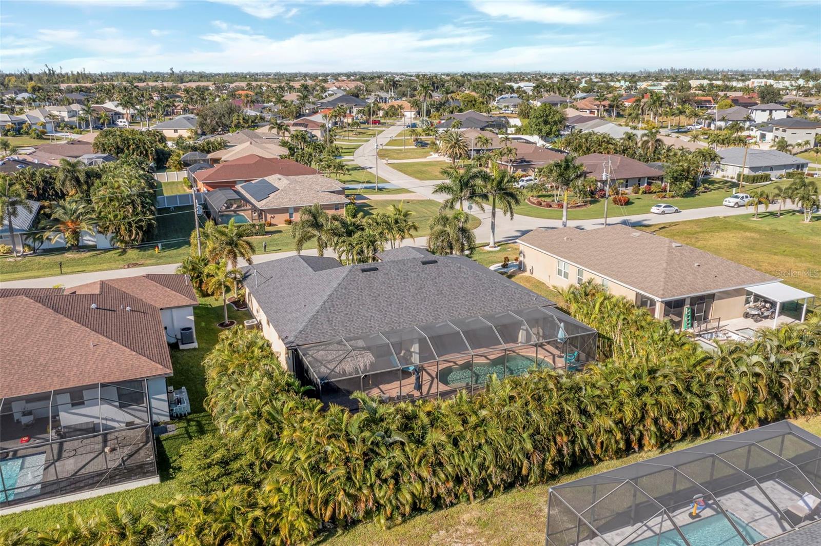 2604 SW 26TH TER, CAPE CORAL, FL, 33914
