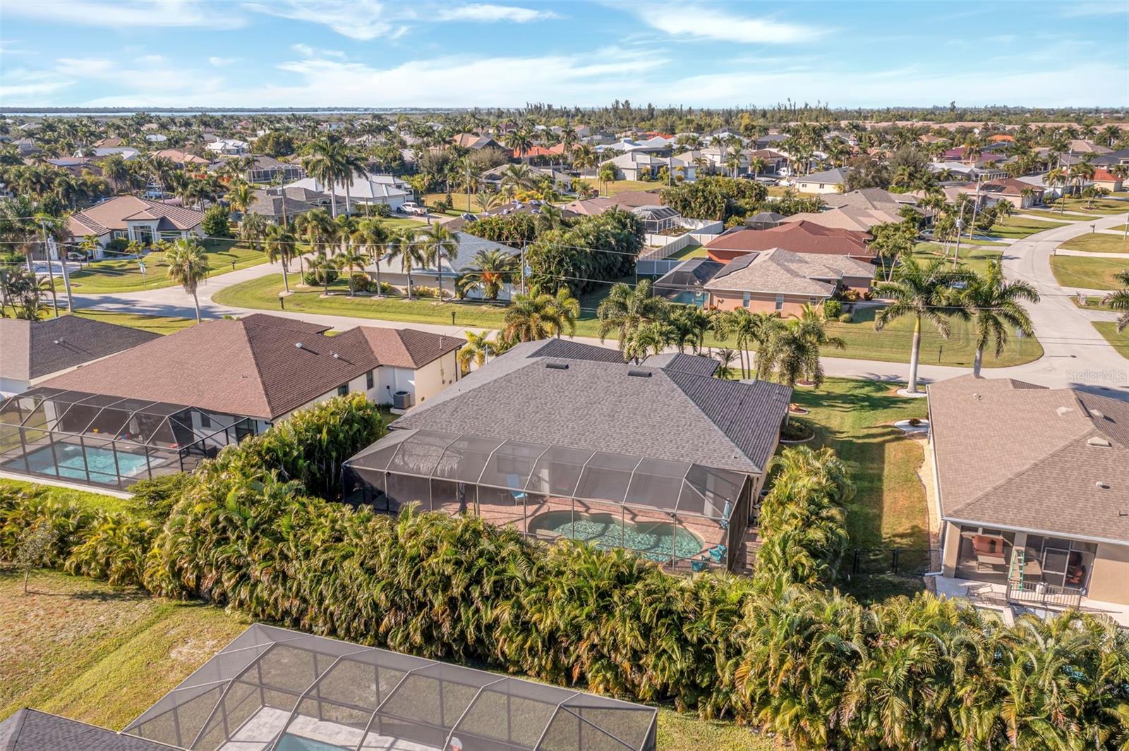 2604 SW 26TH TER, CAPE CORAL, FL, 33914