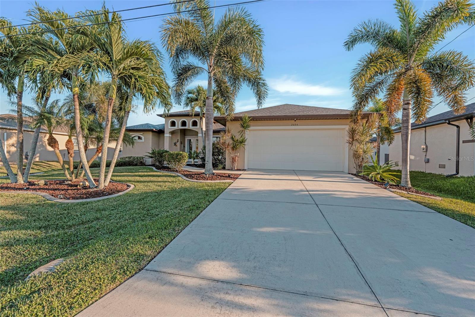 2604 SW 26TH TER, CAPE CORAL, FL, 33914