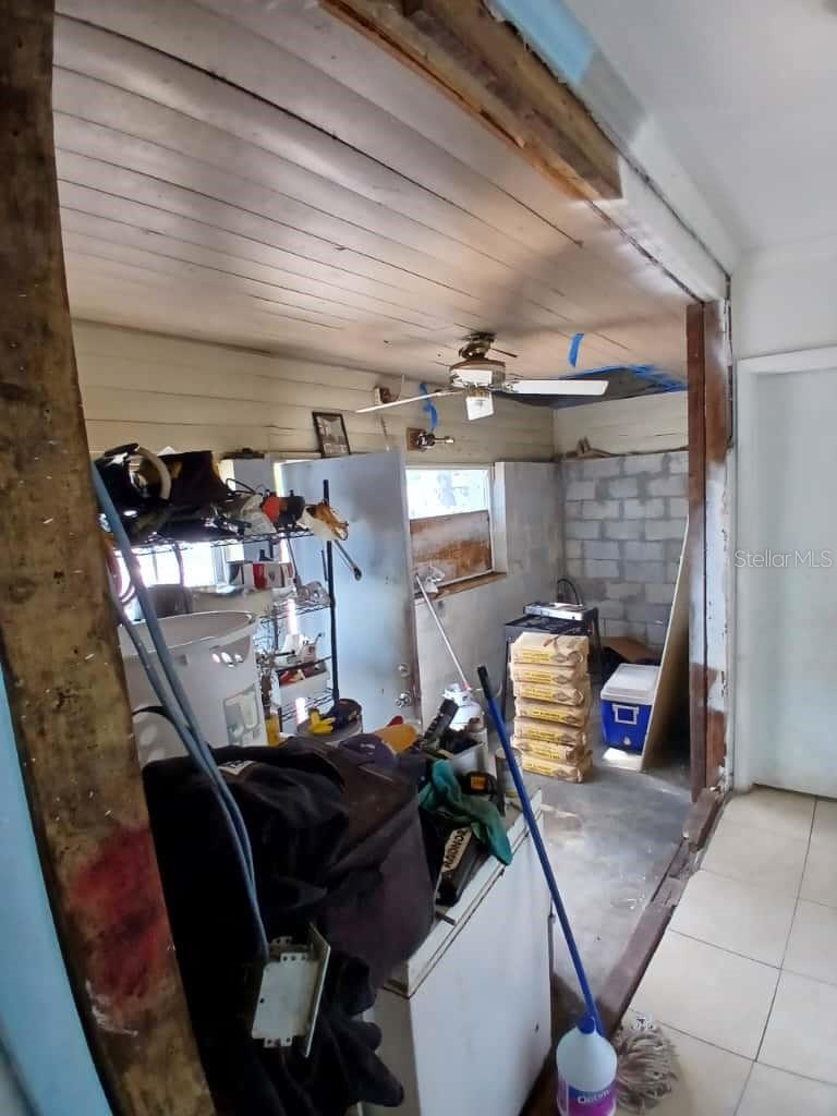 1705 W POWHATAN AVE, TAMPA, FL, 33603