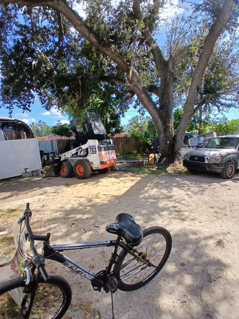 1705 W POWHATAN AVE, TAMPA, FL, 33603