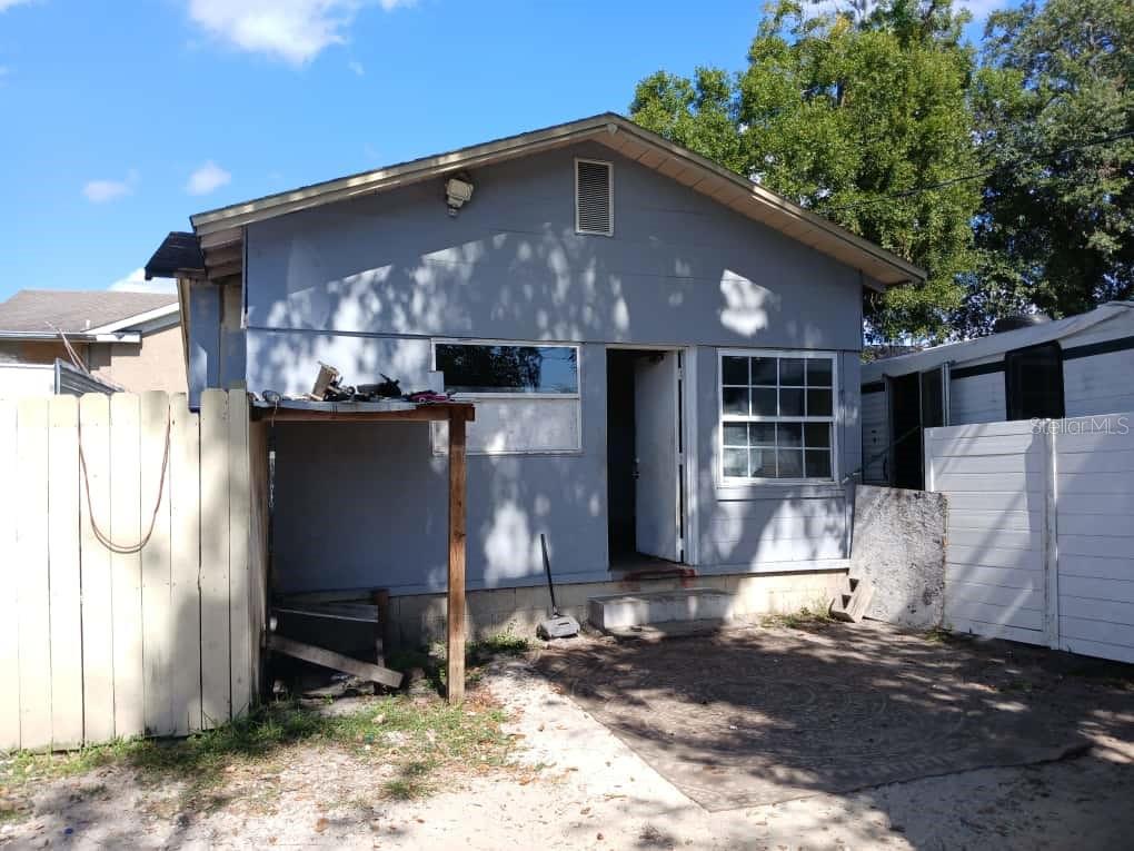 1705 W POWHATAN AVE, TAMPA, FL, 33603