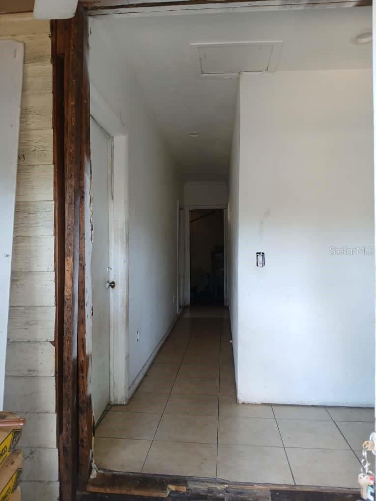 1705 W POWHATAN AVE, TAMPA, FL, 33603