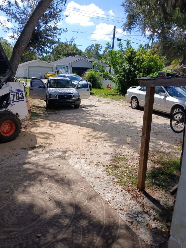 1705 W POWHATAN AVE, TAMPA, FL, 33603