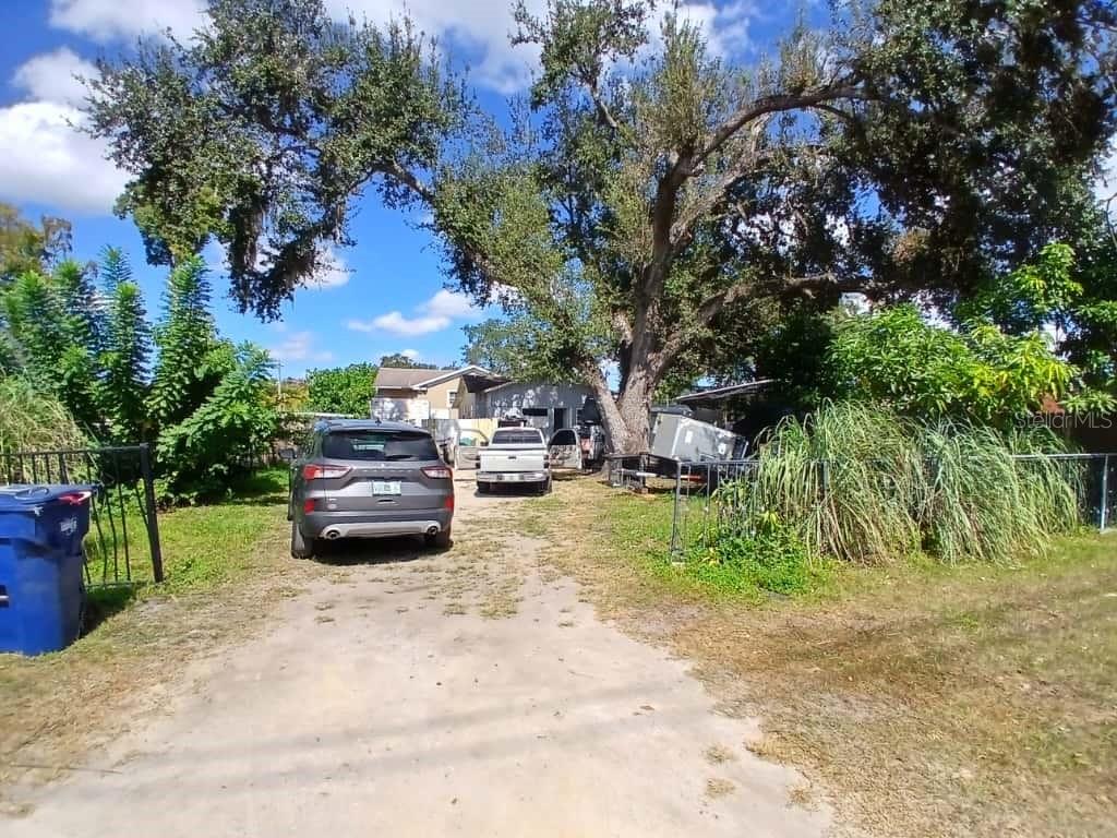 1705 W POWHATAN AVE, TAMPA, FL, 33603