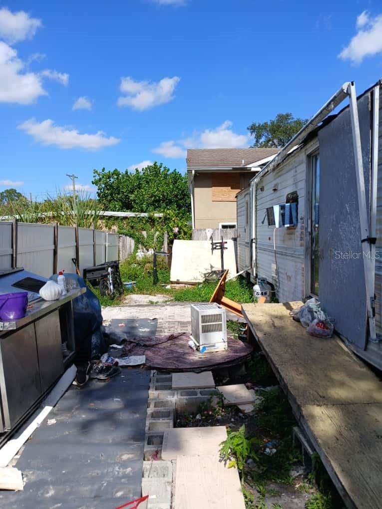 1705 W POWHATAN AVE, TAMPA, FL, 33603