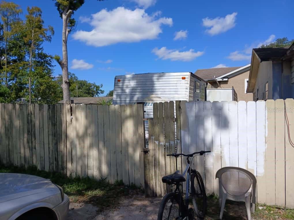 1705 W POWHATAN AVE, TAMPA, FL, 33603
