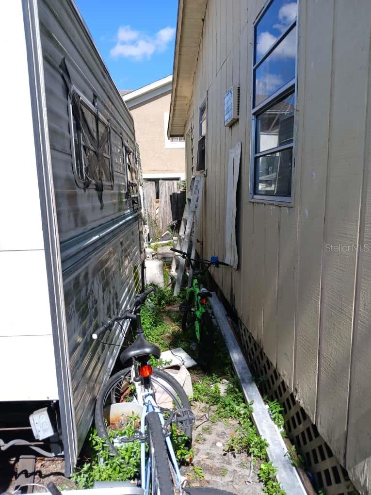 1705 W POWHATAN AVE, TAMPA, FL, 33603