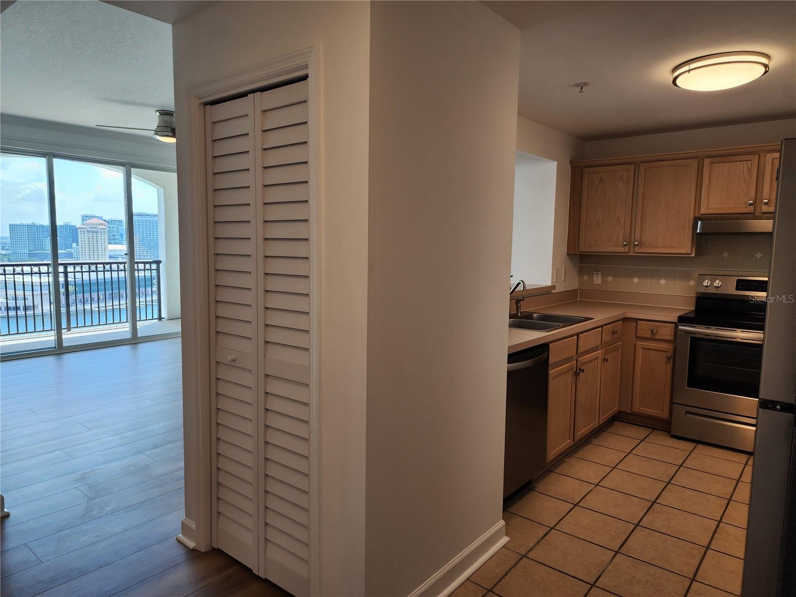 345 BAYSHORE BLVD #P6, TAMPA, FL, 33606