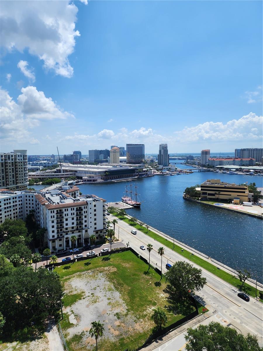 345 BAYSHORE BLVD #P6, TAMPA, FL, 33606