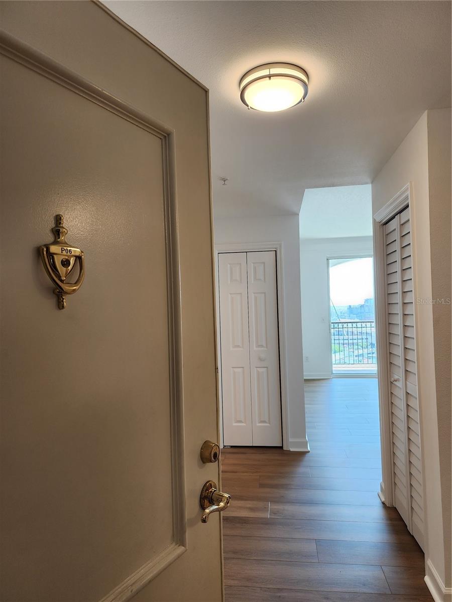 345 BAYSHORE BLVD #P6, TAMPA, FL, 33606