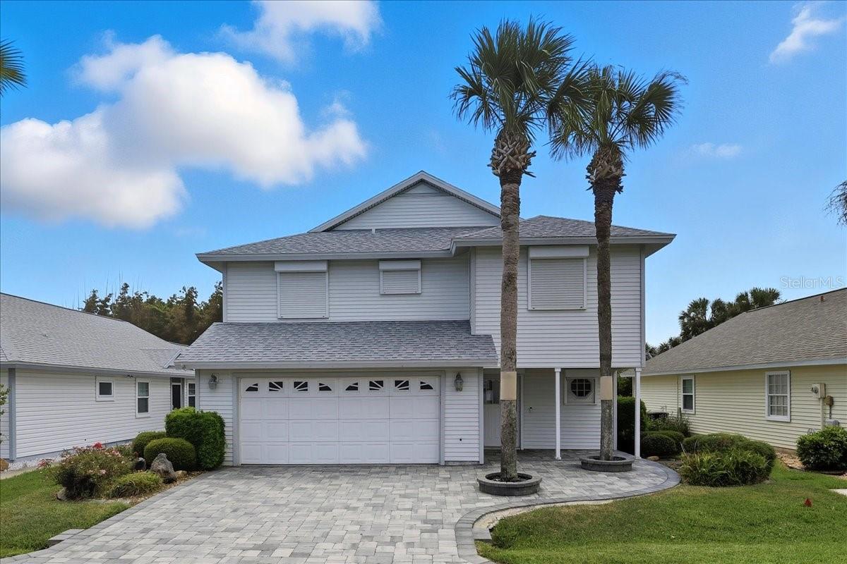 30 MEDFORD DR, PALM COAST, FL, 32137