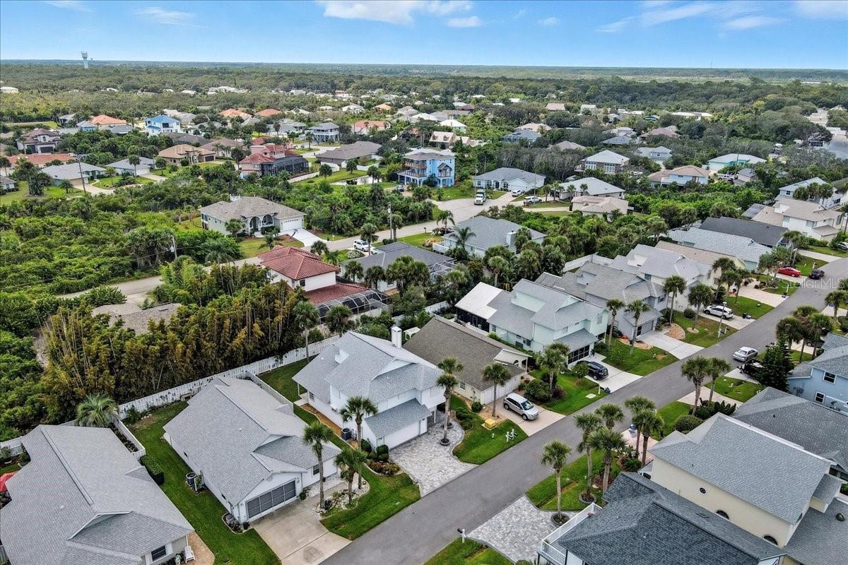 30 MEDFORD DR, PALM COAST, FL, 32137