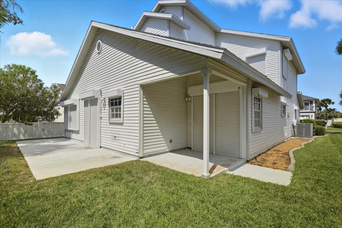 30 MEDFORD DR, PALM COAST, FL, 32137