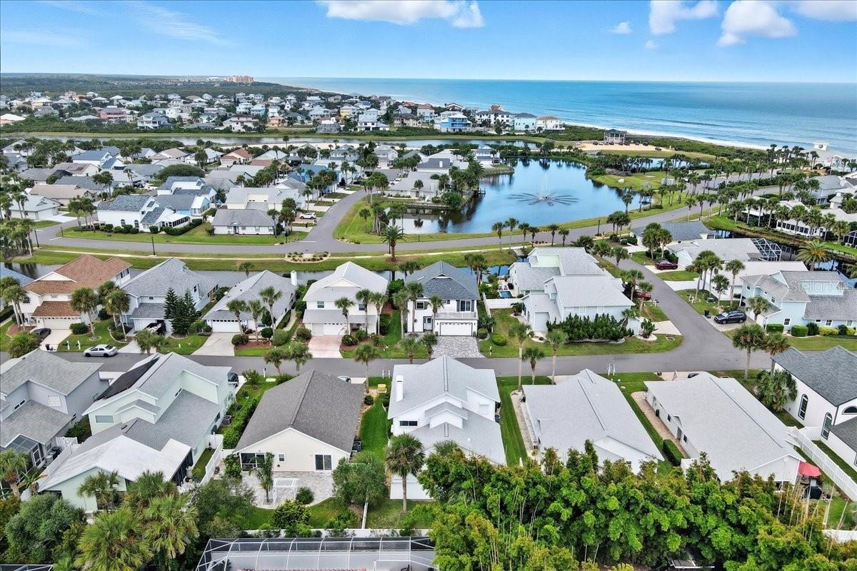 30 MEDFORD DR, PALM COAST, FL, 32137