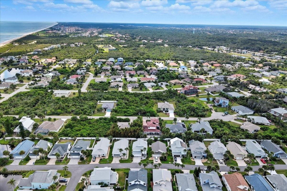 30 MEDFORD DR, PALM COAST, FL, 32137