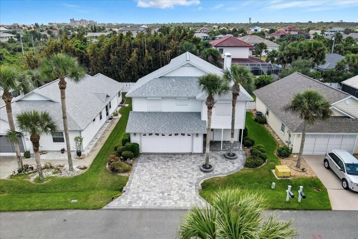 30 MEDFORD DR, PALM COAST, FL, 32137