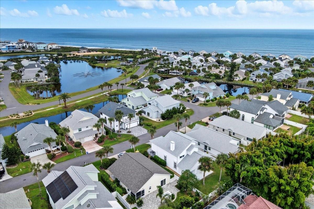 30 MEDFORD DR, PALM COAST, FL, 32137