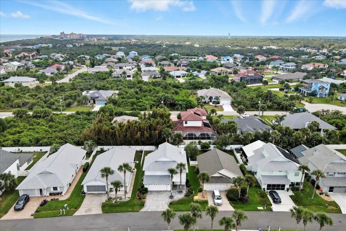 30 MEDFORD DR, PALM COAST, FL, 32137